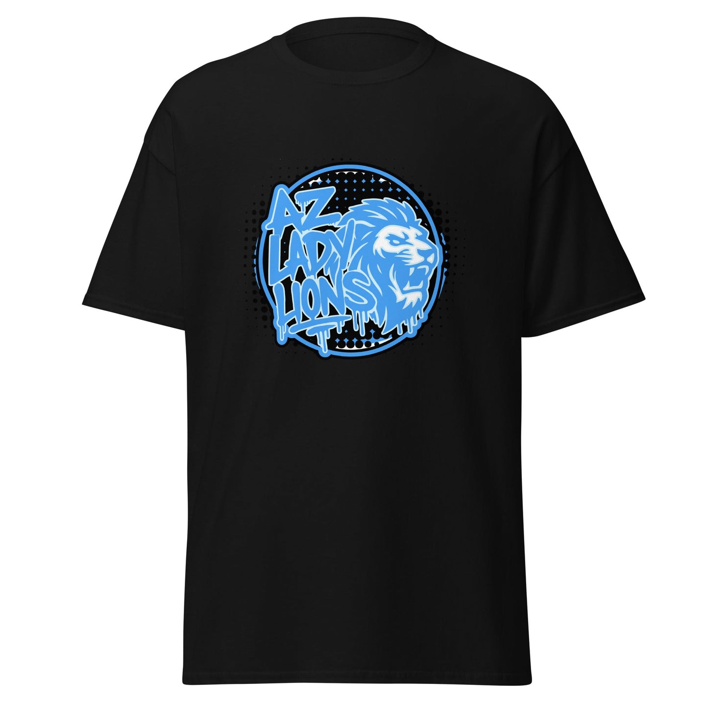 Classic | T-Shirt | Arizona Lady Lions