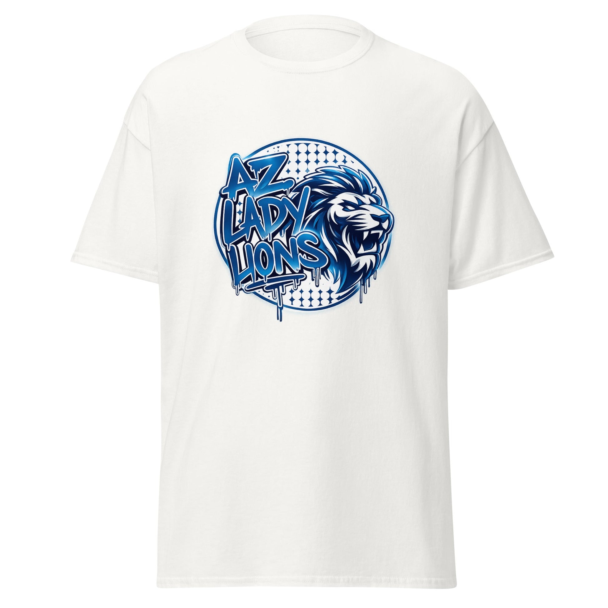 Classic | T-Shirt | Arizona Lady Lions | Mascot Logo
