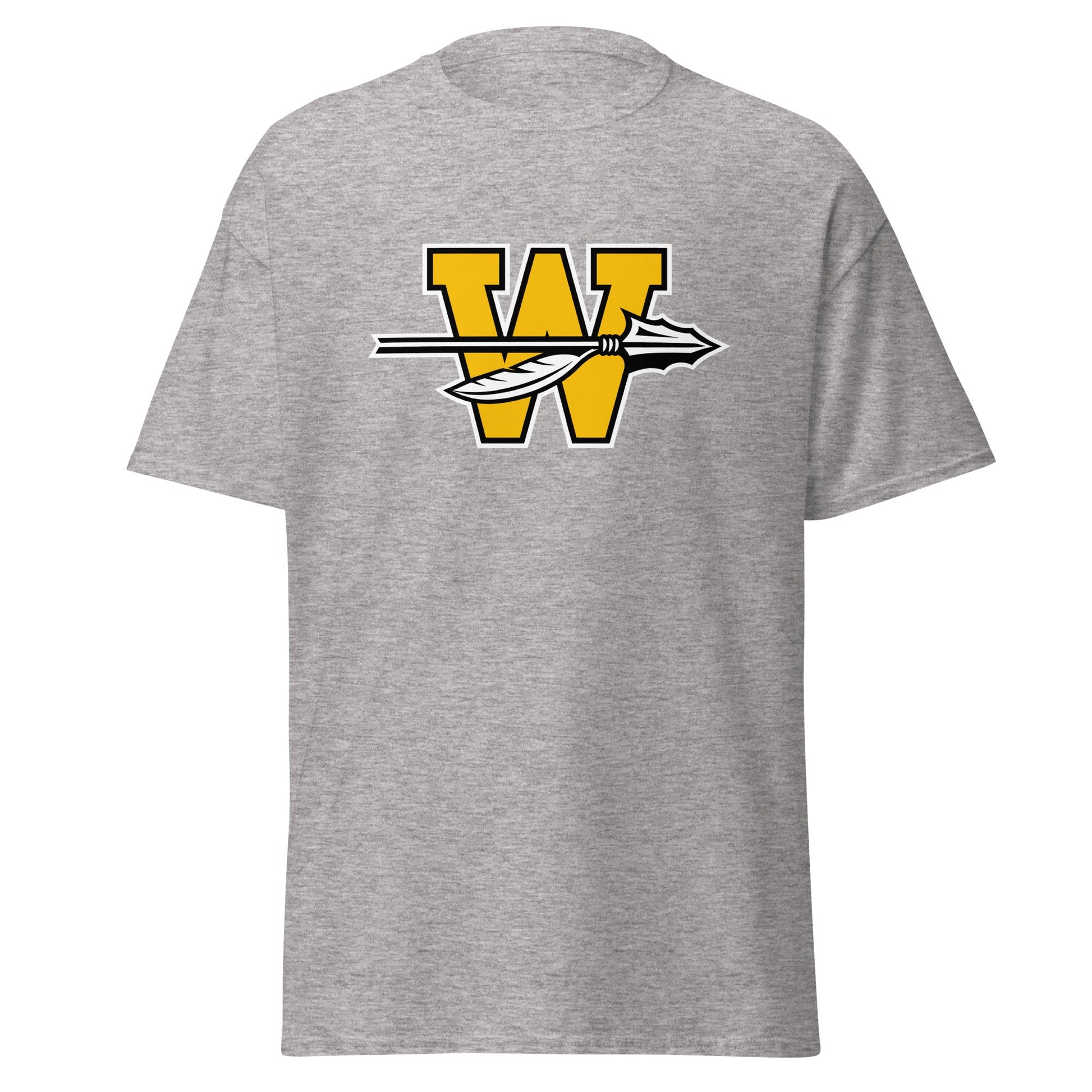 Classic | T-Shirt | Arizona Warriors Prep Academy