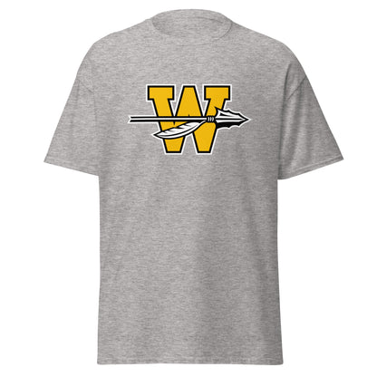 Classic | T-Shirt | Arizona Warriors Prep Academy