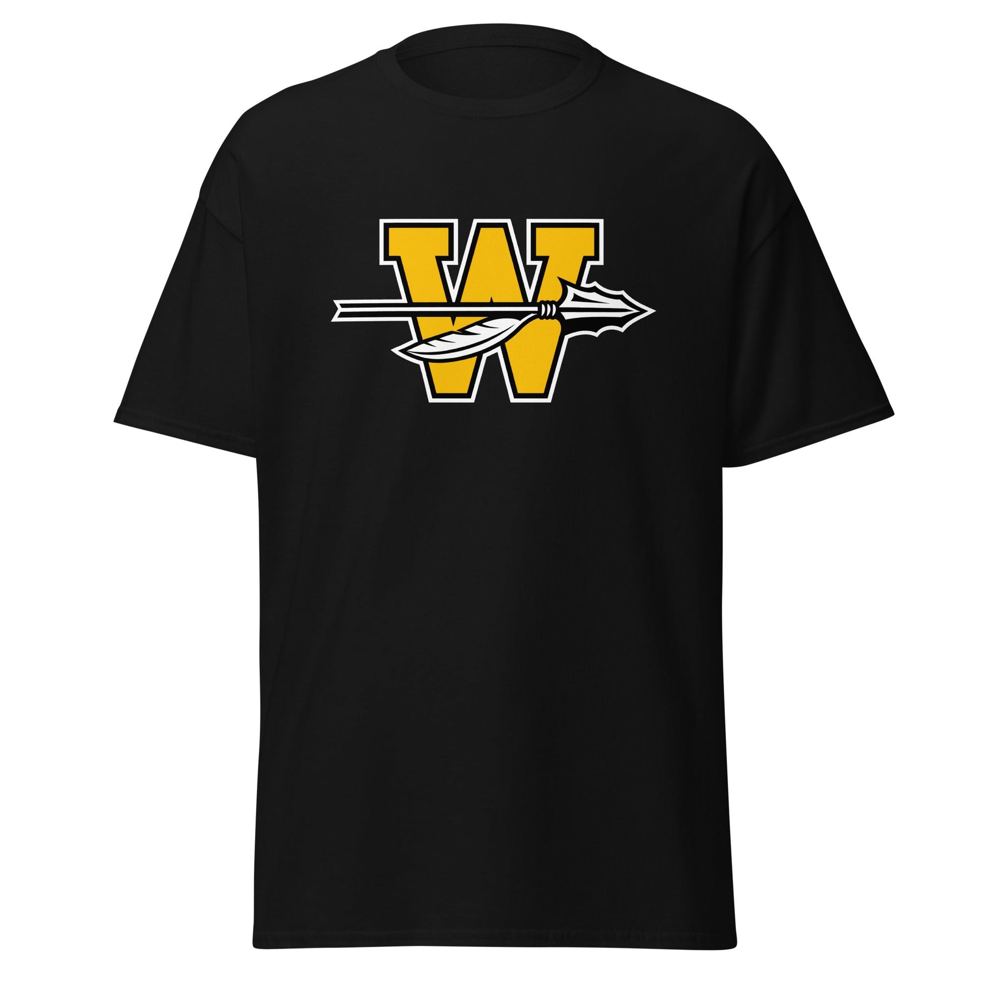 Classic | T-Shirt | Arizona Warriors Prep Academy