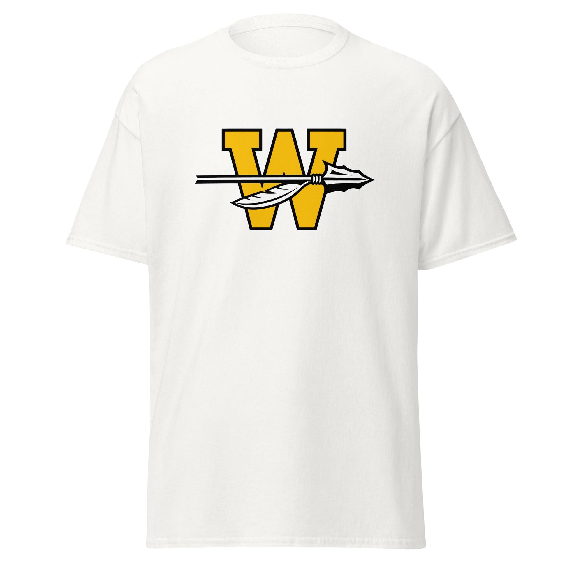 Classic | T-Shirt | Arizona Warriors Prep Academy