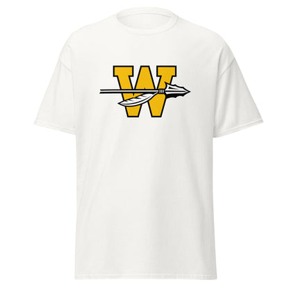 Classic | T-Shirt | Arizona Warriors Prep Academy