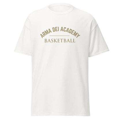 Classic | T-Shirt | Arma Dei Academy Basketball