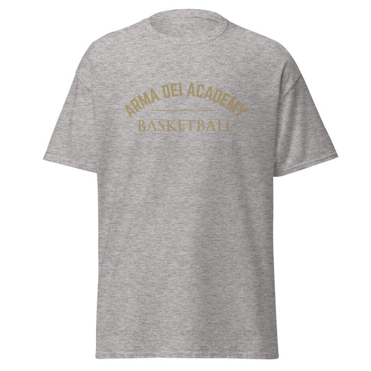 Classic | T-Shirt | Arma Dei Academy Basketball