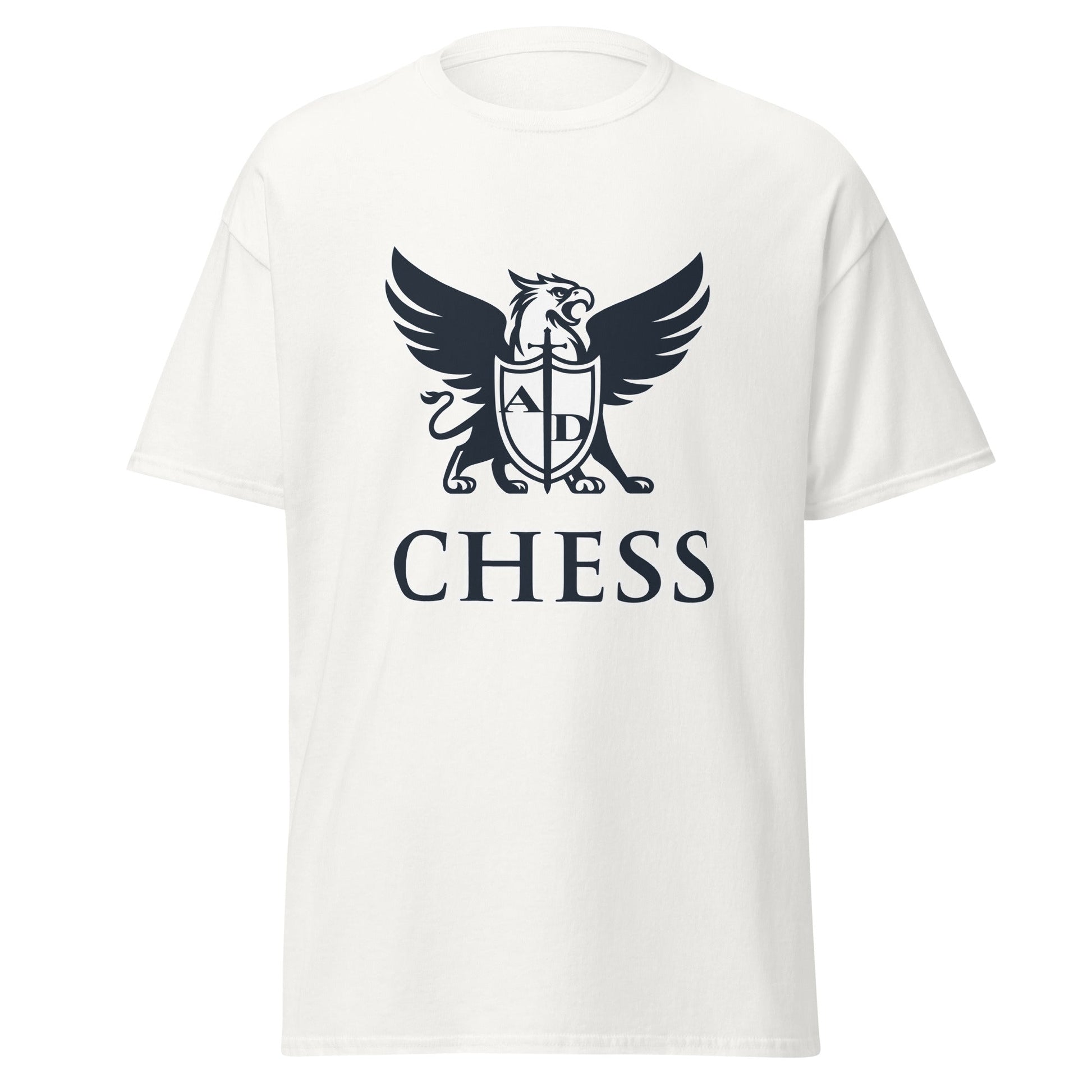 Classic | T-Shirt | Arma Dei Academy Chess