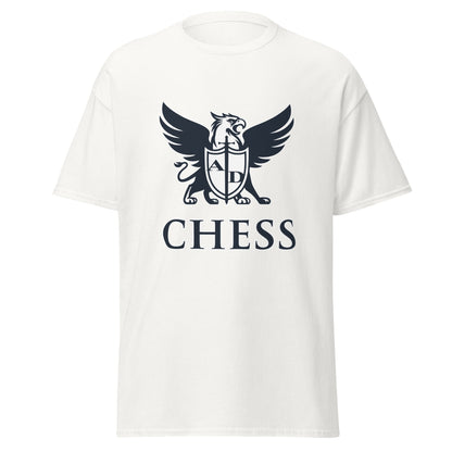 Classic | T-Shirt | Arma Dei Academy Chess