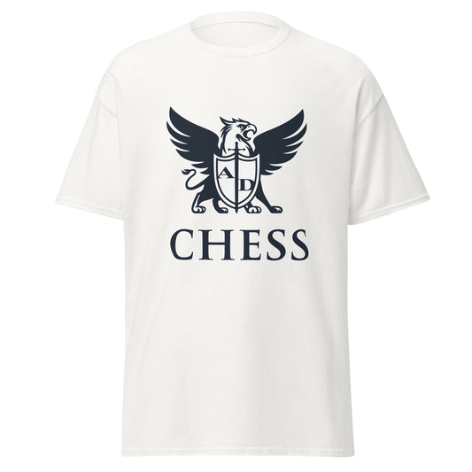 Classic | T-Shirt | Arma Dei Academy Chess