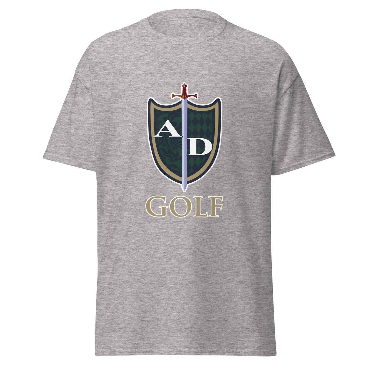 Classic | T-Shirt | Arma Dei Academy Golf