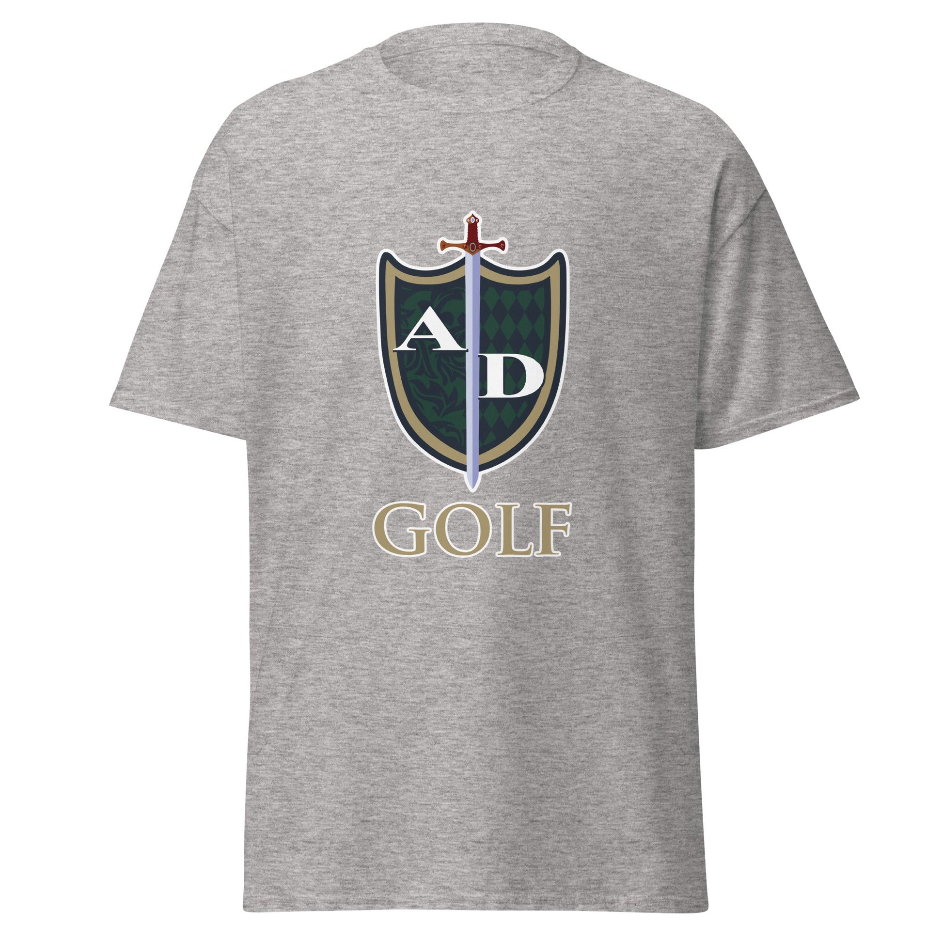 Classic | T-Shirt | Arma Dei Academy Golf