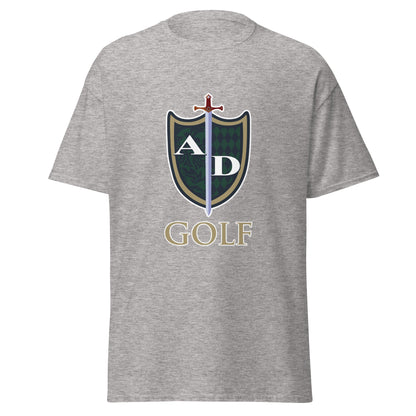 Classic | T-Shirt | Arma Dei Academy Golf