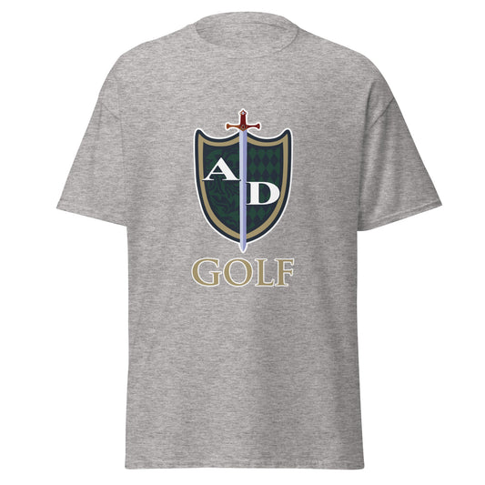 Classic | T-Shirt | Arma Dei Academy Golf
