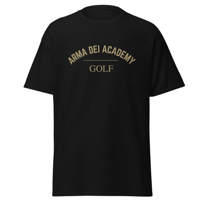Classic | T-Shirt | Arma Dei Academy Golf