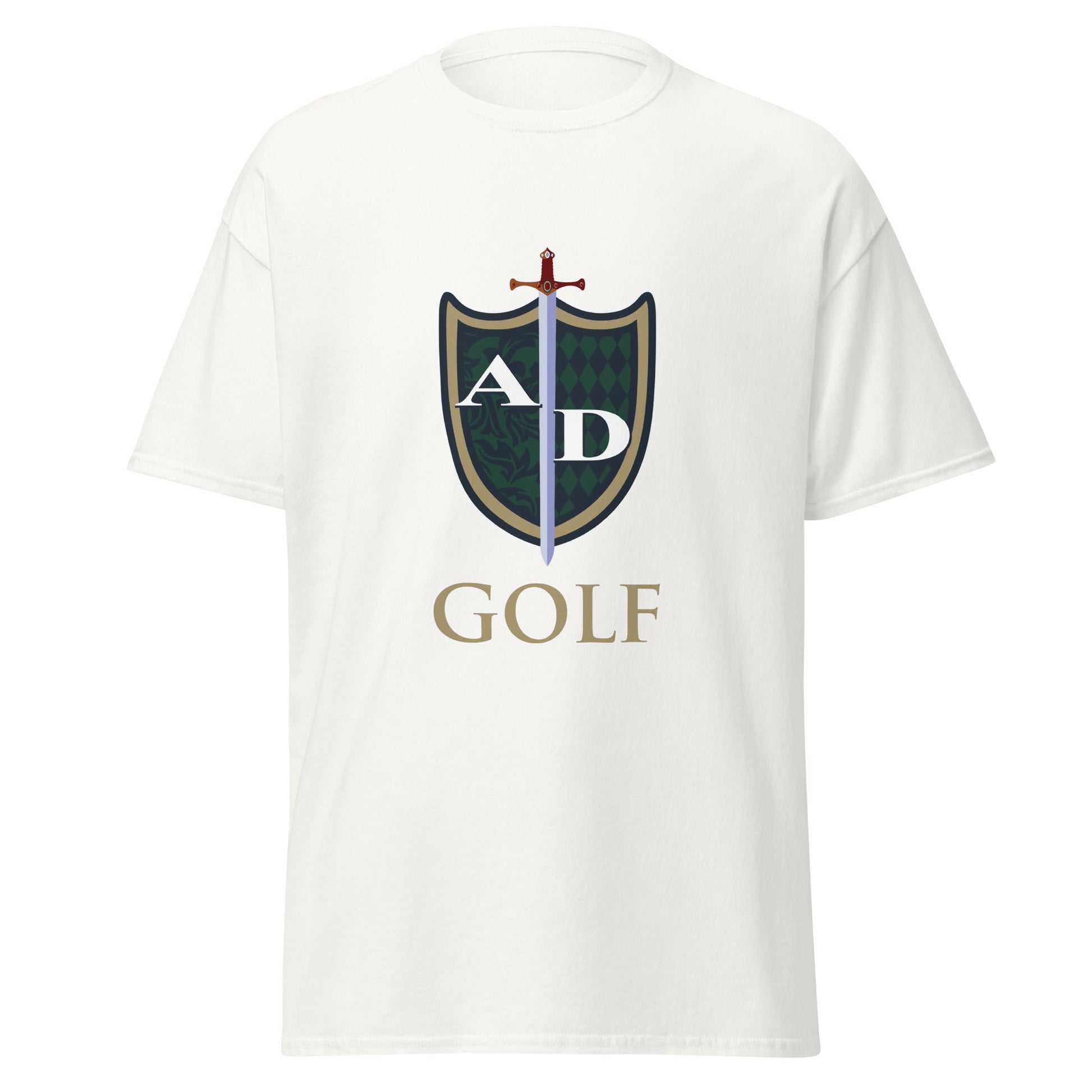 Classic | T-Shirt | Arma Dei Academy Golf