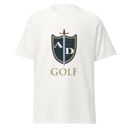 Classic | T-Shirt | Arma Dei Academy Golf