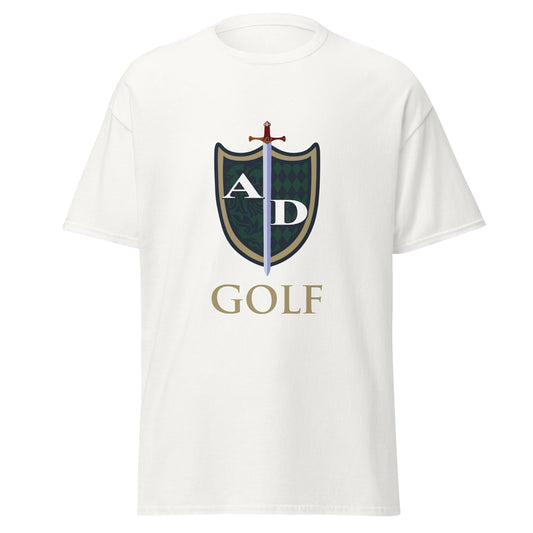 Classic | T-Shirt | Arma Dei Academy Golf