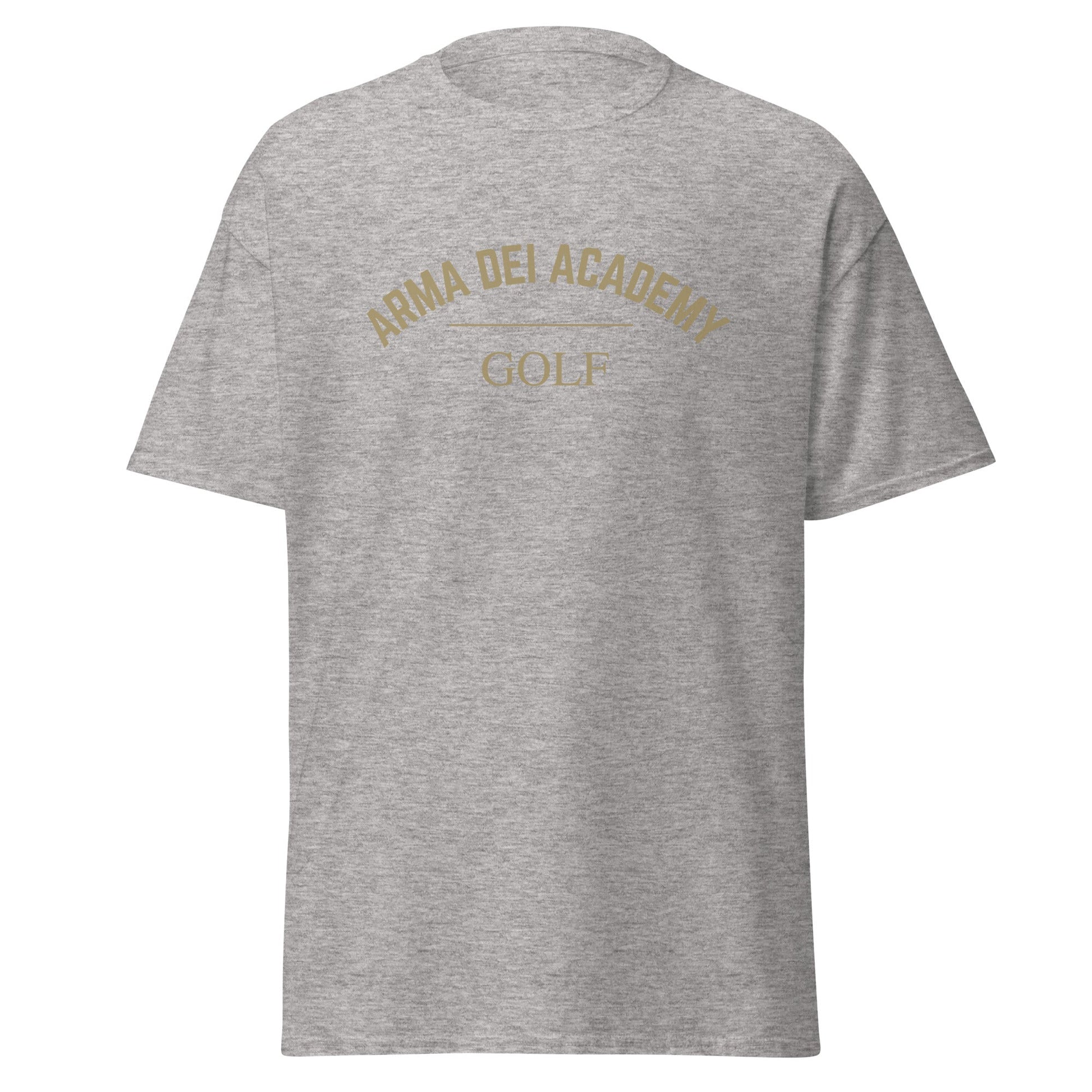 Classic | T-Shirt | Arma Dei Academy Golf