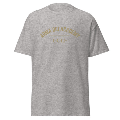 Classic | T-Shirt | Arma Dei Academy Golf