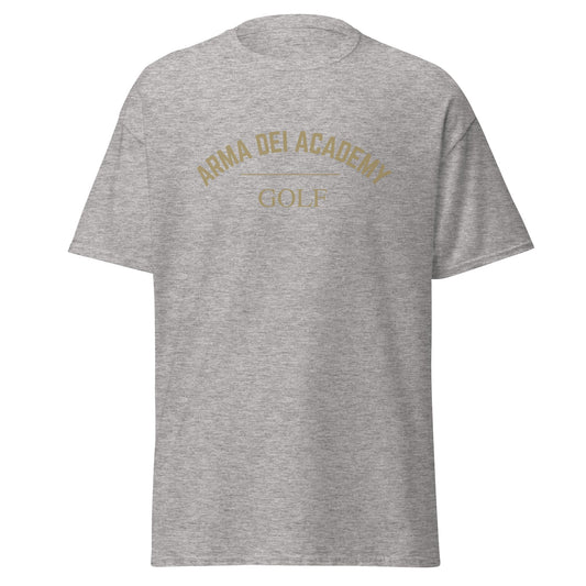 Classic | T-Shirt | Arma Dei Academy Golf