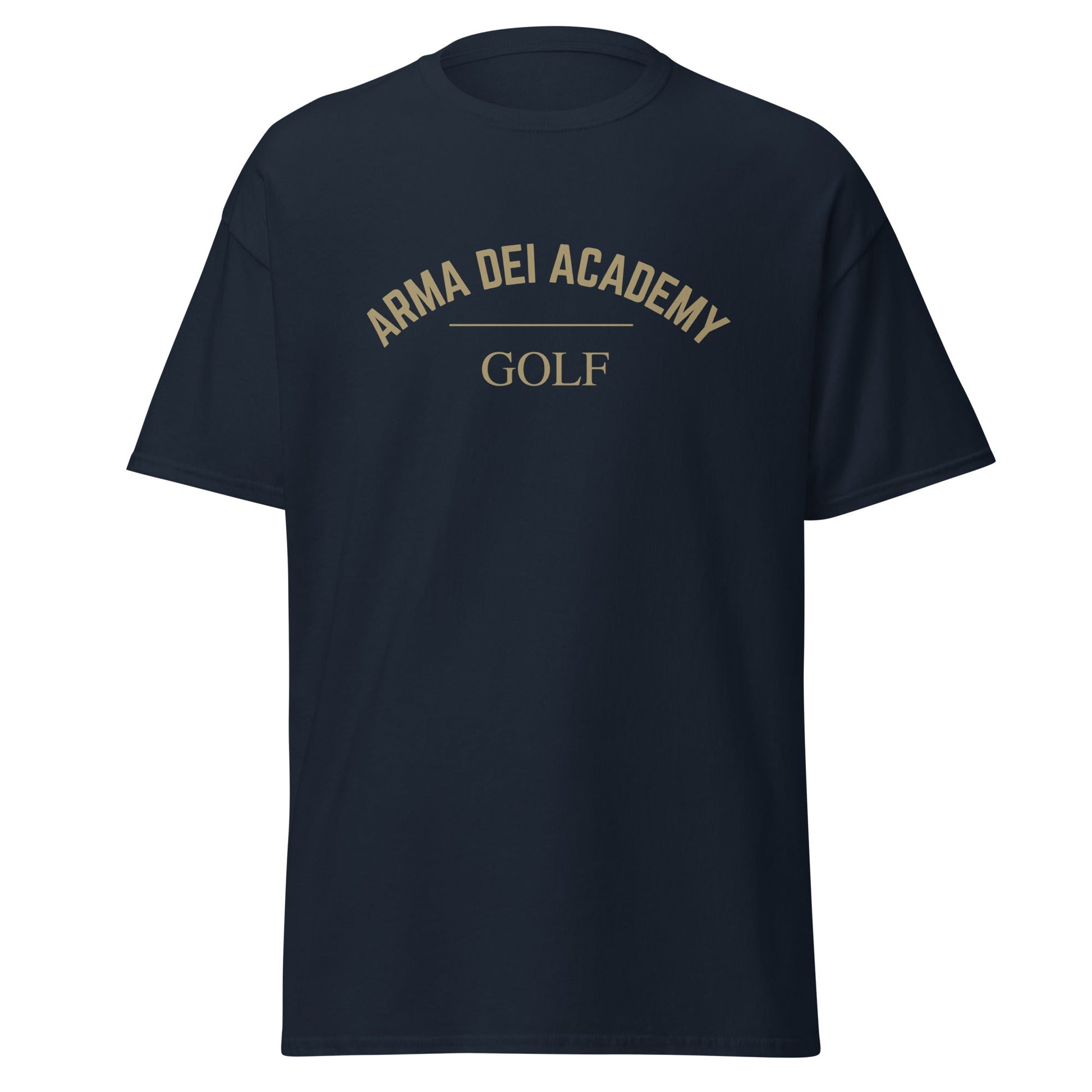 Classic | T-Shirt | Arma Dei Academy Golf