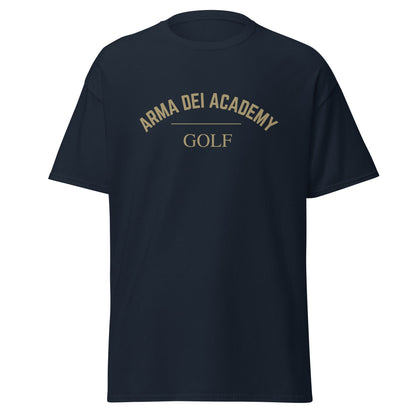 Classic | T-Shirt | Arma Dei Academy Golf