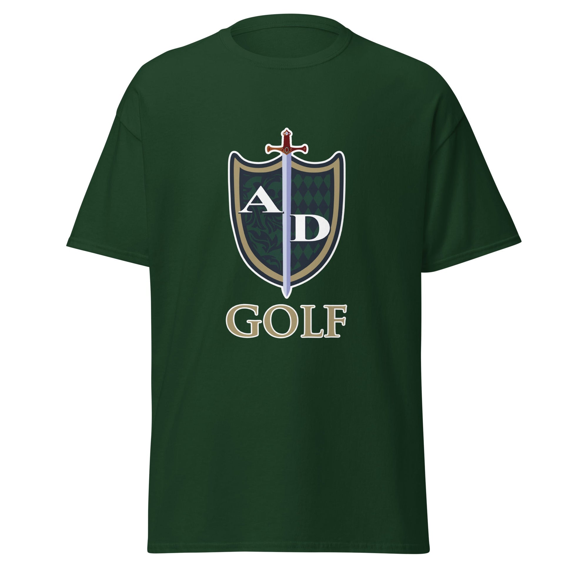 Classic | T-Shirt | Arma Dei Academy Golf