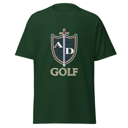 Classic | T-Shirt | Arma Dei Academy Golf