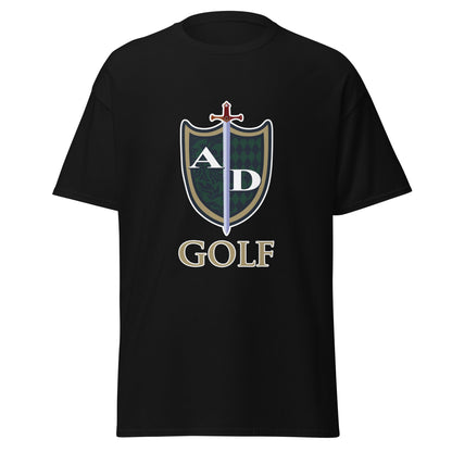 Classic | T-Shirt | Arma Dei Academy Golf