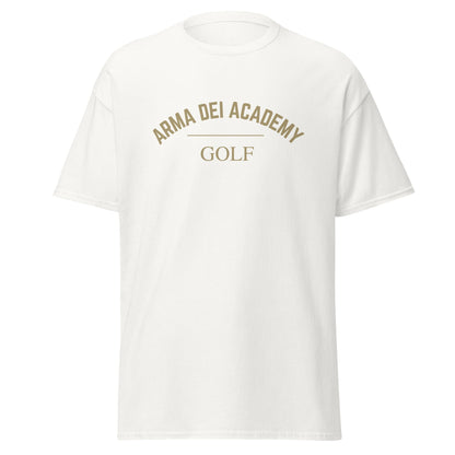 Classic | T-Shirt | Arma Dei Academy Golf