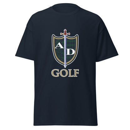 Classic | T-Shirt | Arma Dei Academy Golf