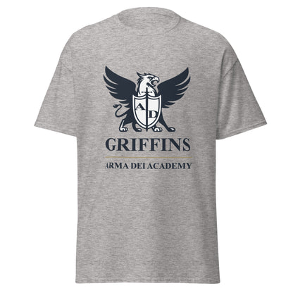Classic | T-Shirt | Arma Dei Academy | Griffins