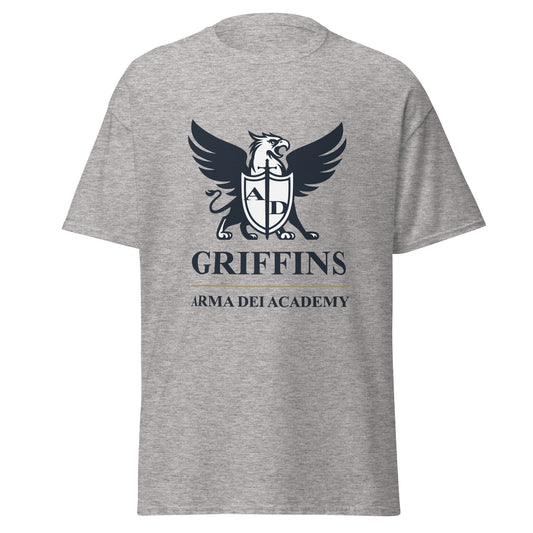 Classic | T-Shirt | Arma Dei Academy | Griffins
