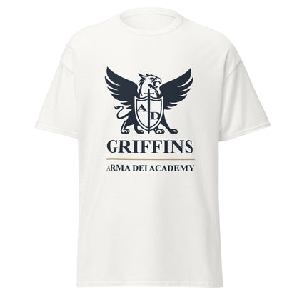 Classic | T-Shirt | Arma Dei Academy | Griffins