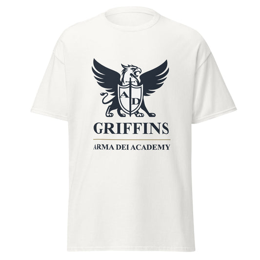 Classic | T-Shirt | Arma Dei Academy | Griffins