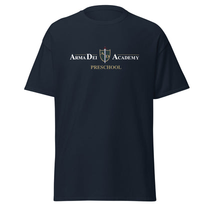 Classic | T-Shirt | Arma Dei Academy Preschool