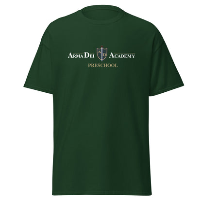 Classic | T-Shirt | Arma Dei Academy Preschool