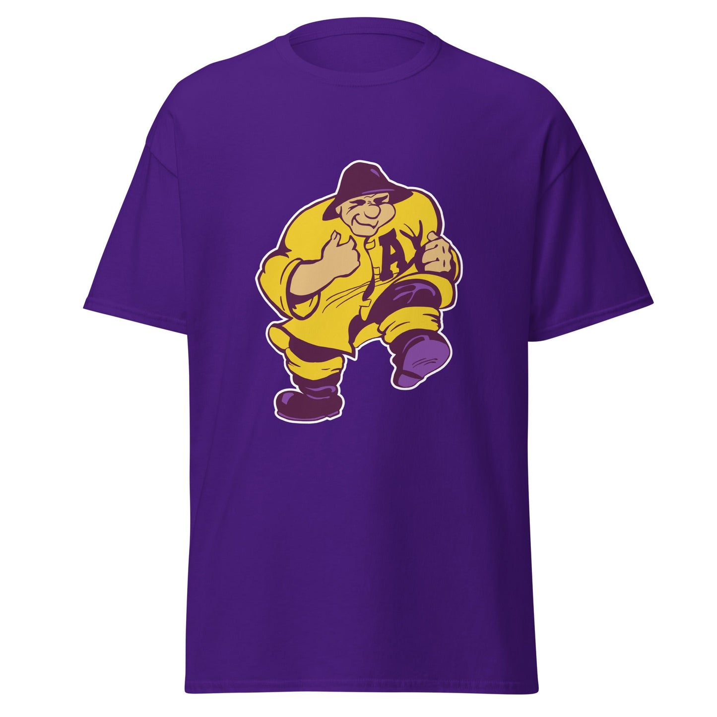 Classic | T-Shirt | Astoria Boys Basketball