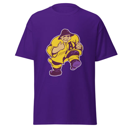 Classic | T-Shirt | Astoria Boys Basketball