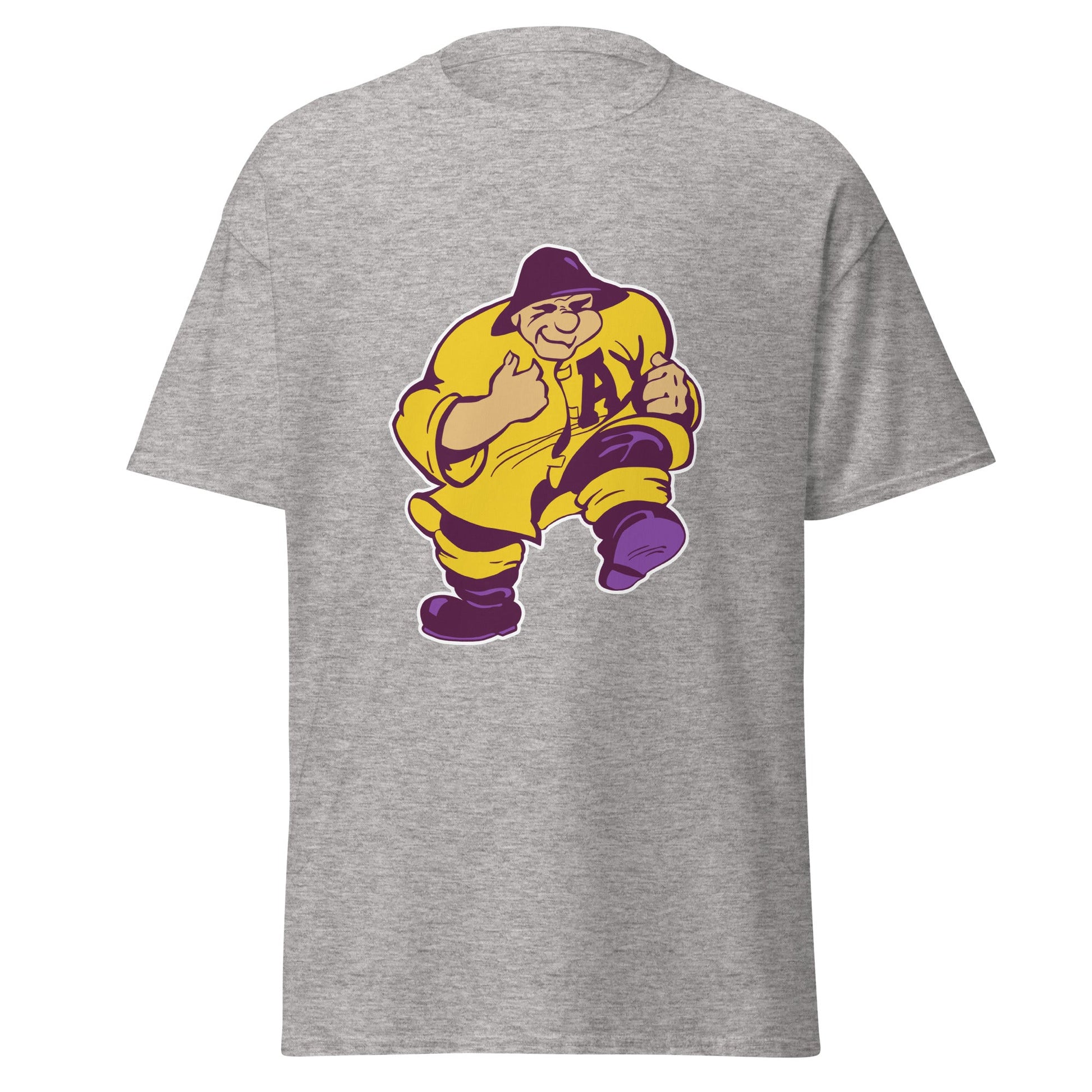 Classic | T-Shirt | Astoria Boys Basketball