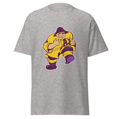 Classic | T-Shirt | Astoria Boys Basketball
