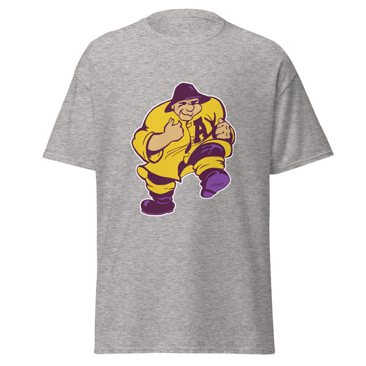 Classic | T-Shirt | Astoria Boys Basketball