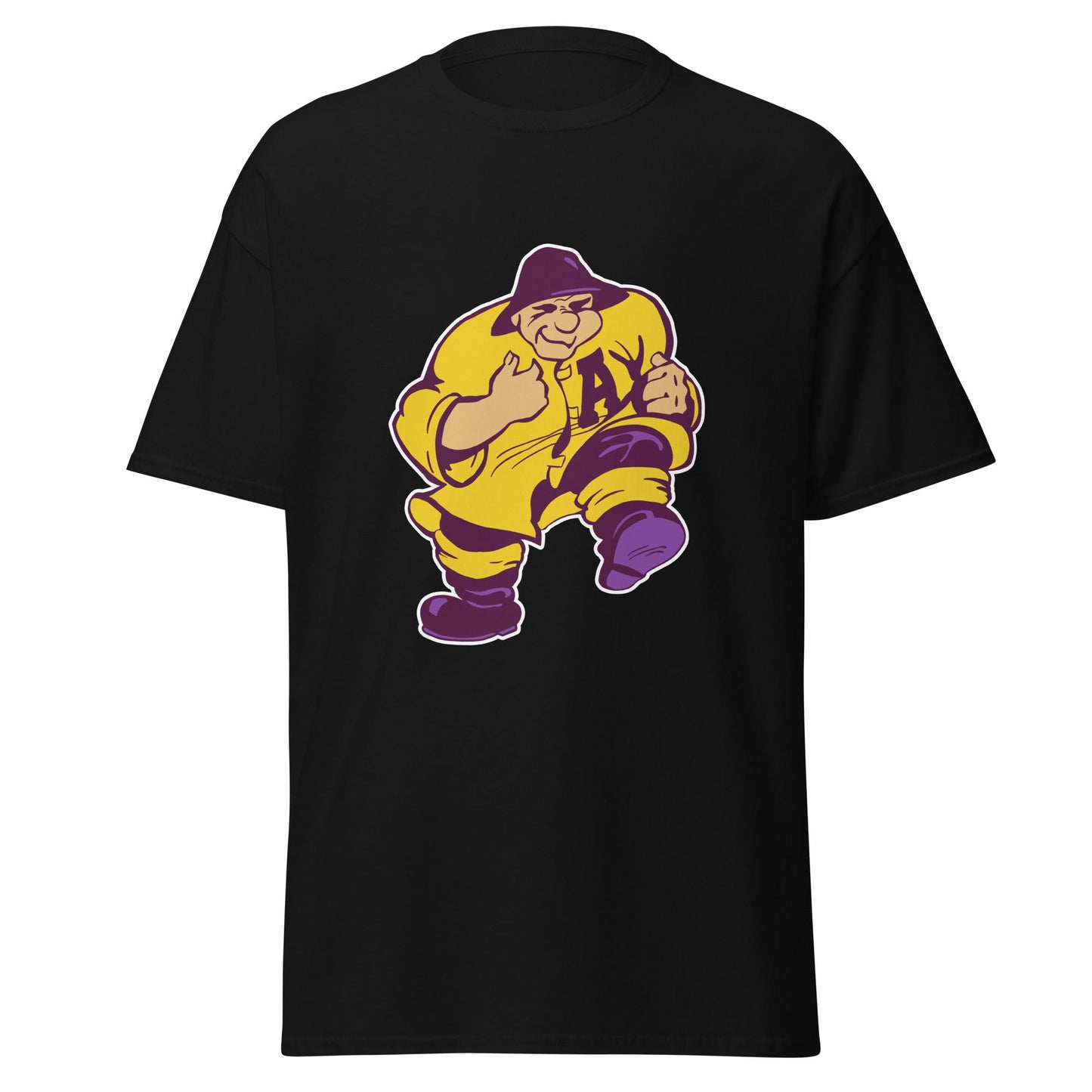 Classic | T-Shirt | Astoria Boys Basketball
