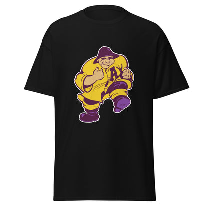 Classic | T-Shirt | Astoria Boys Basketball