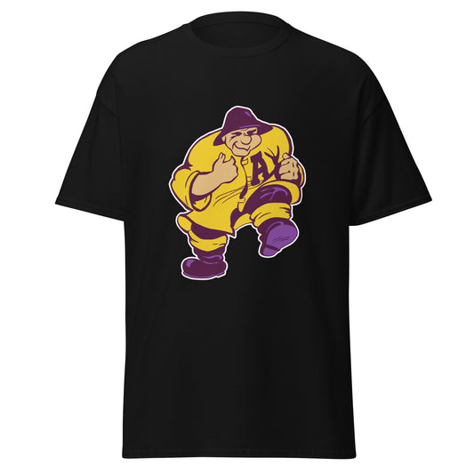 Classic | T-Shirt | Astoria Boys Basketball