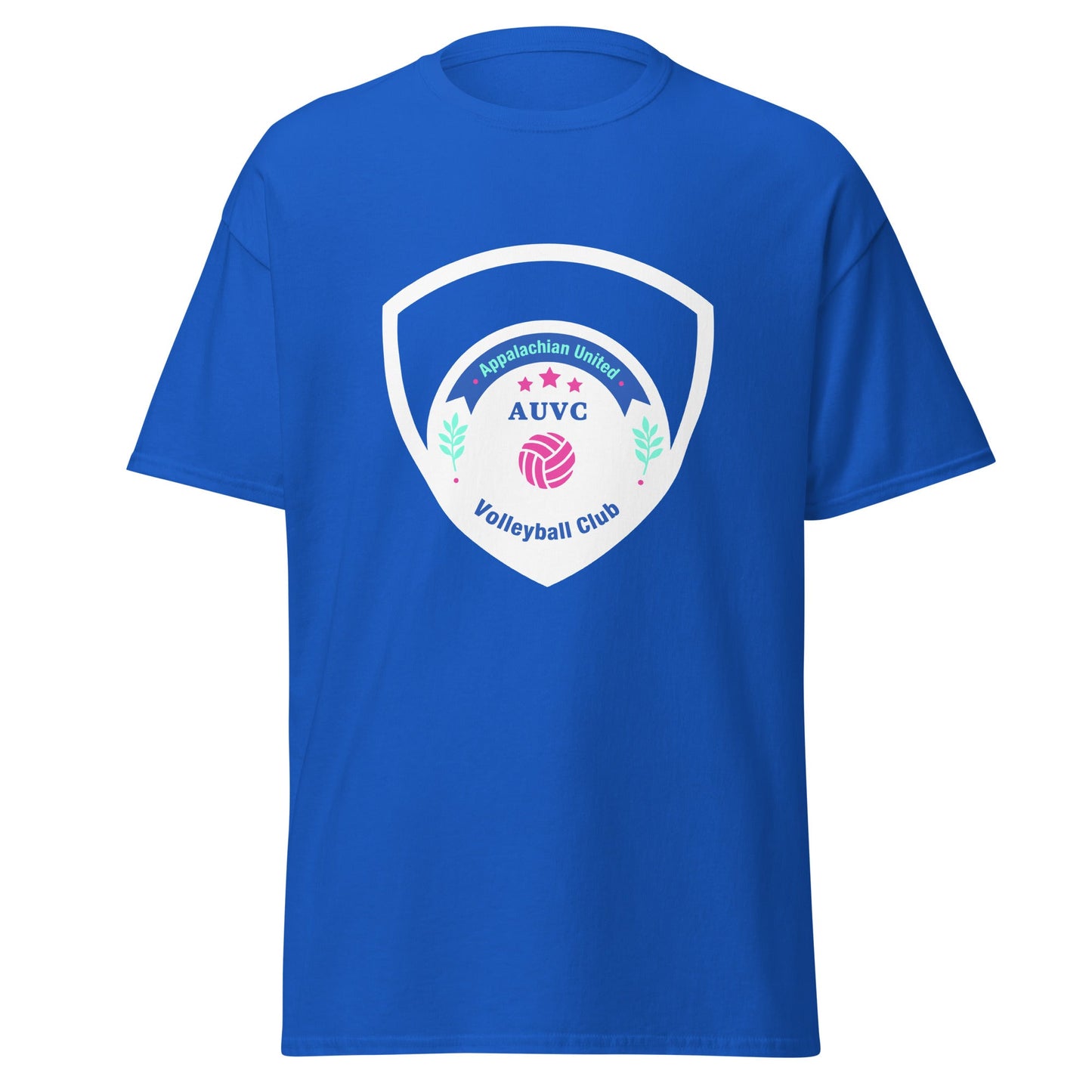 Classic | T-Shirt | AUVC
