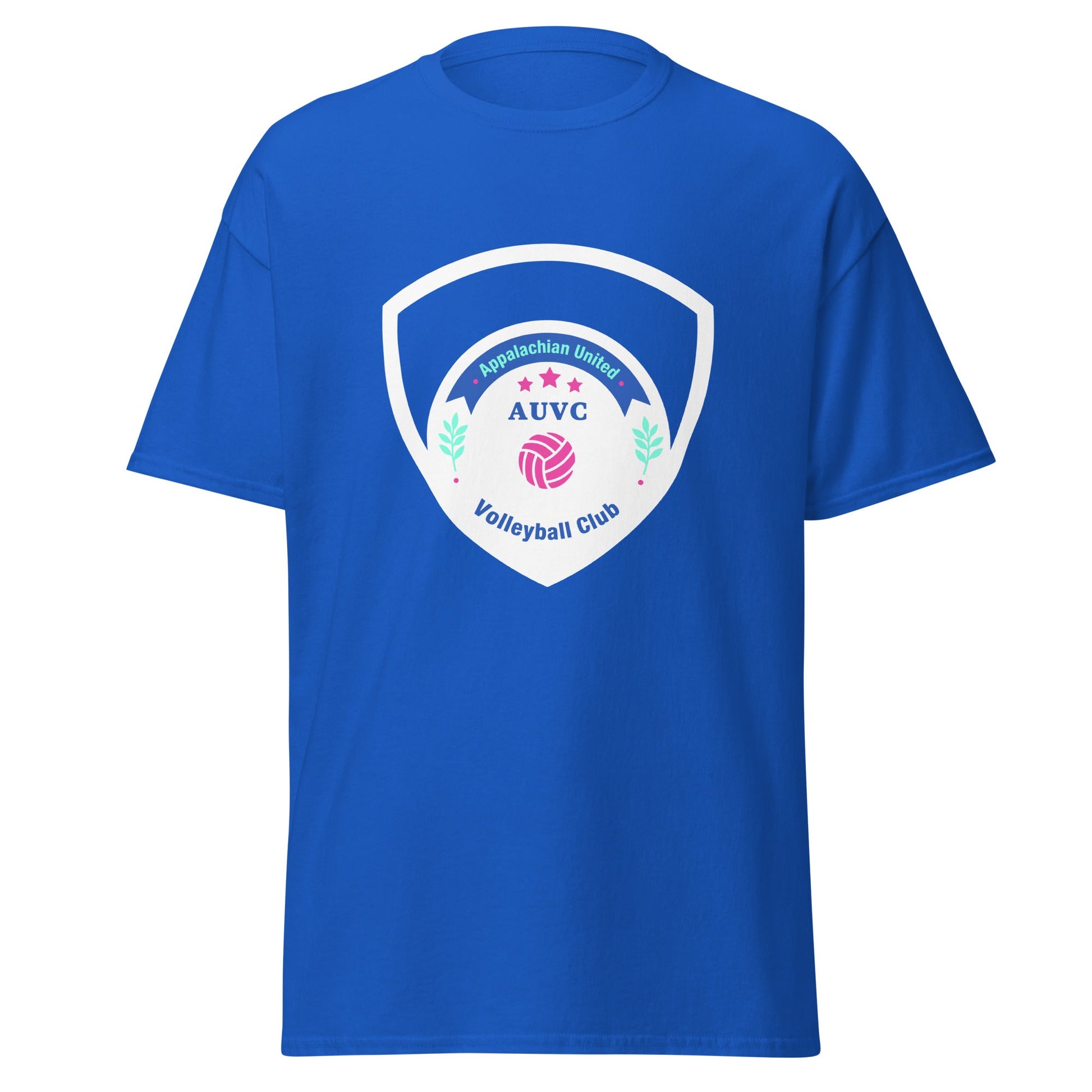 Classic | T-Shirt | AUVC