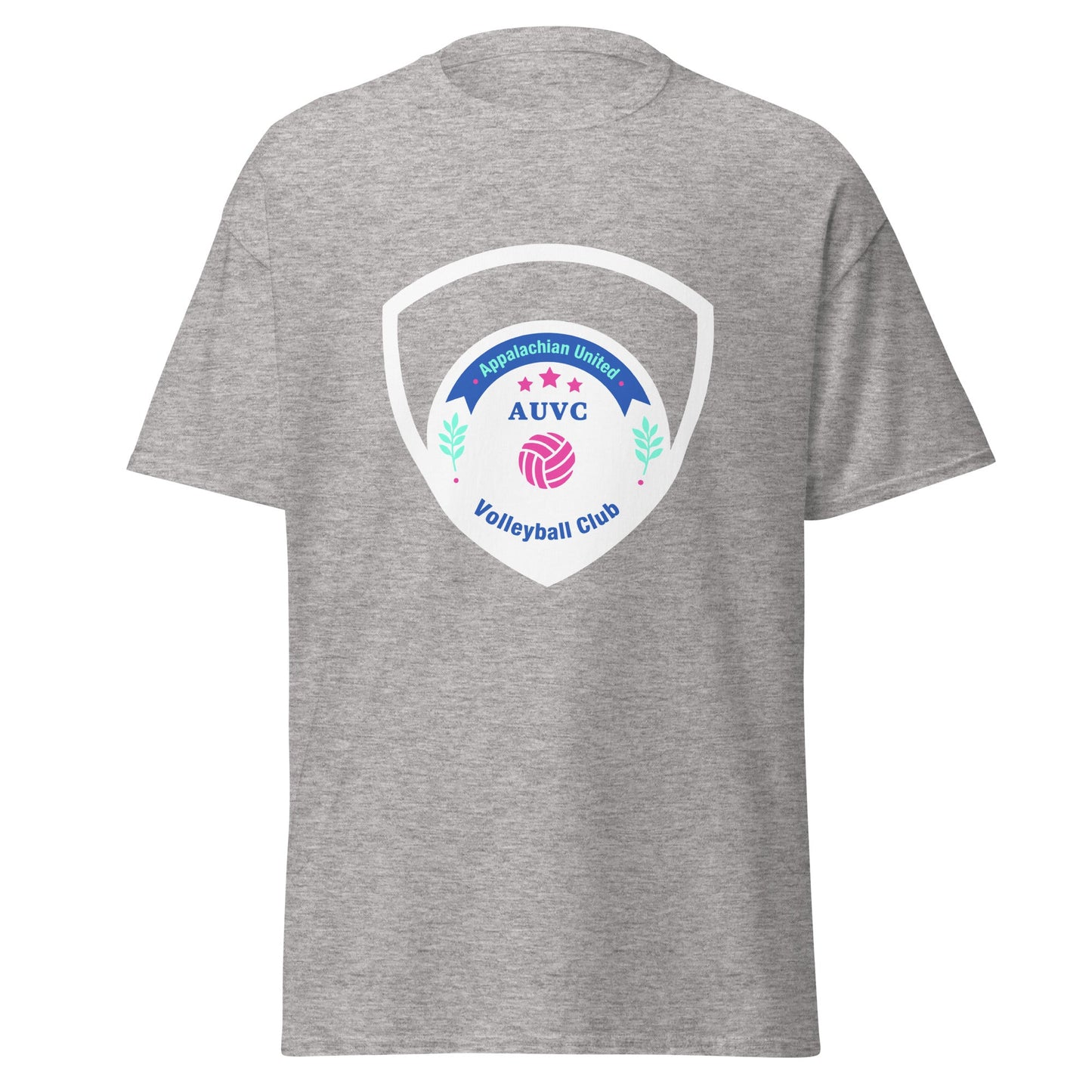 Classic | T-Shirt | AUVC
