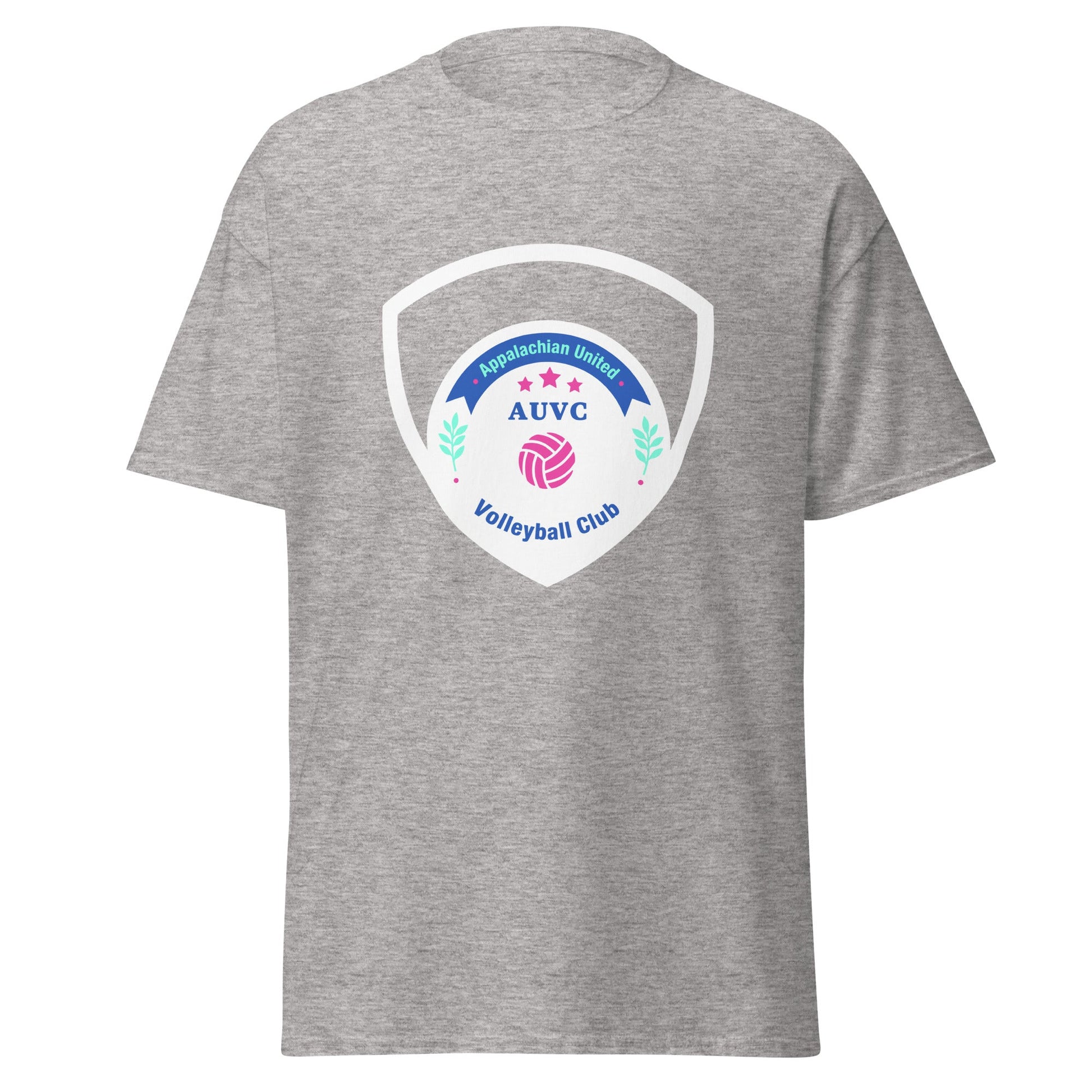 Classic | T-Shirt | AUVC