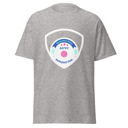 Classic | T-Shirt | AUVC