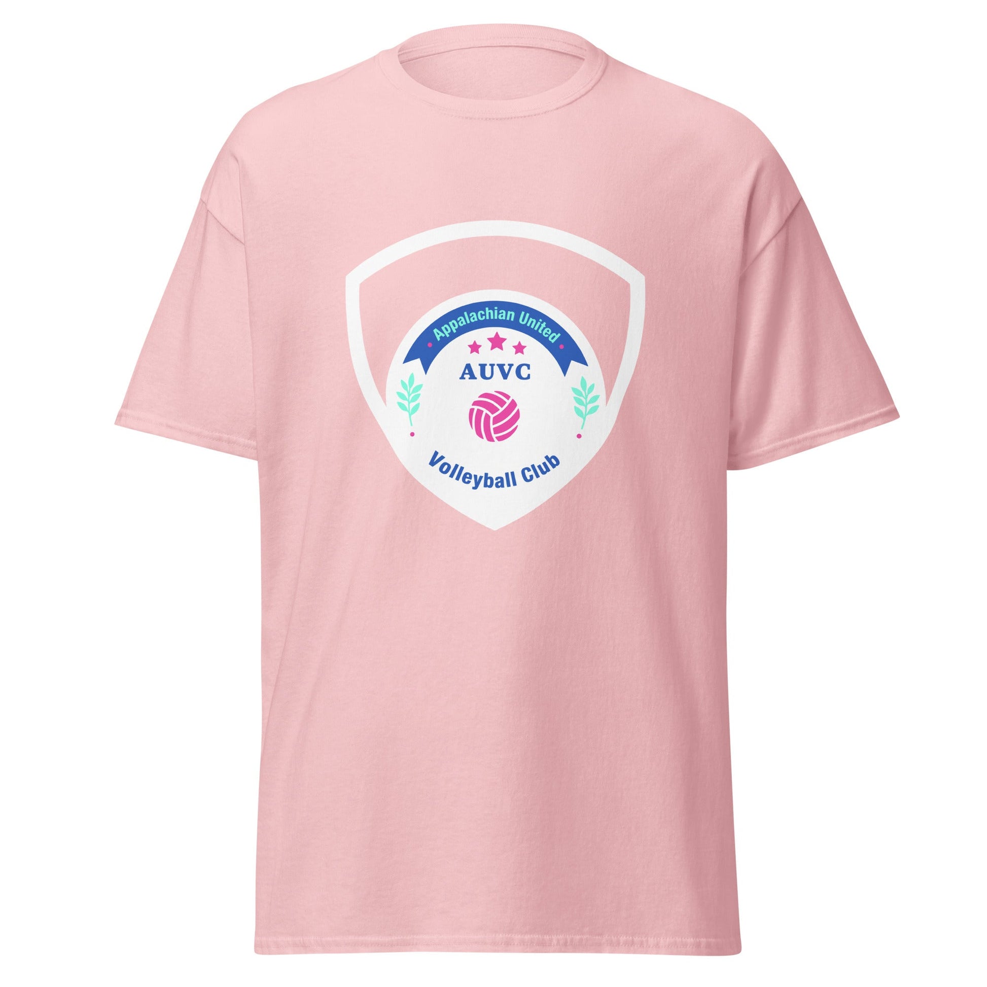 Classic | T-Shirt | AUVC
